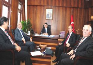 Sınav huzur ortamında geçecek